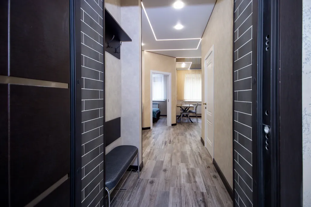 ViP Квартира №3, р-н ТЦ Рио