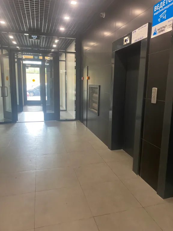 Квартира Квартира Апартамент Евро-2 рядом с пляжем в элитном ЖК, закрытая территория — Новороссийск
