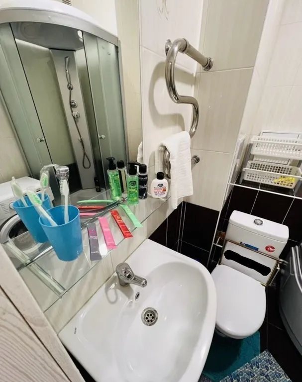 Место отдыха