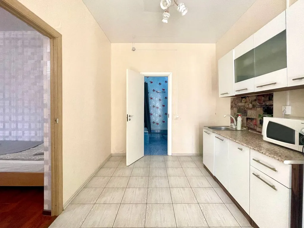 Квартира в тихом месте, не далёко от центра Сортавала