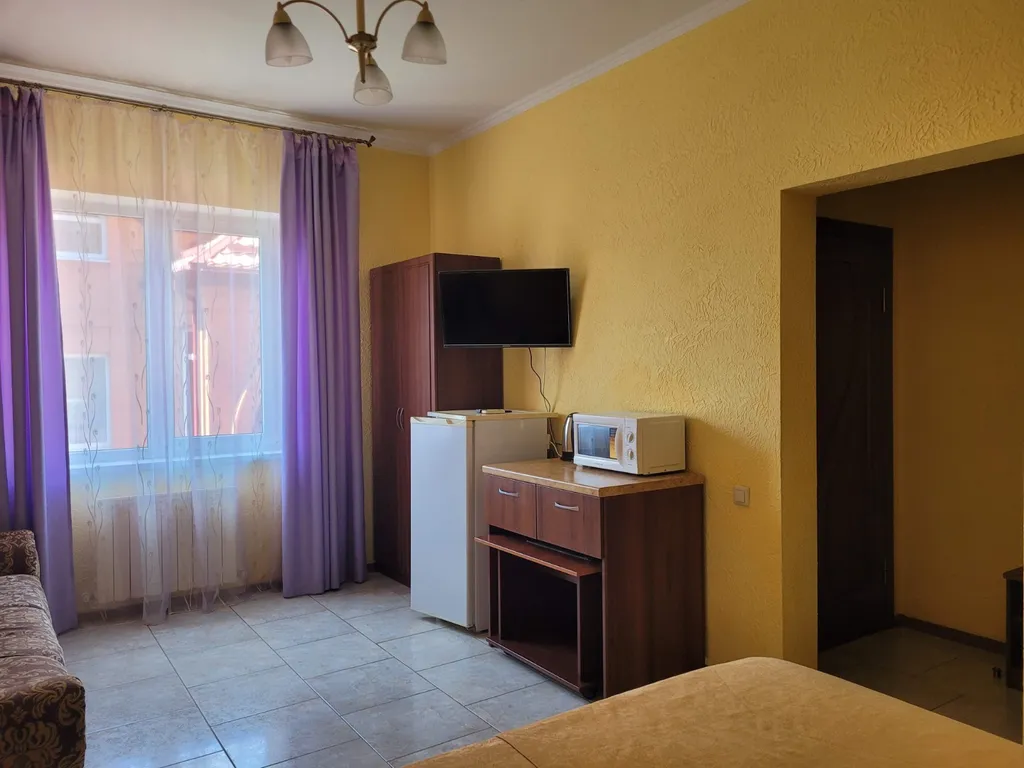 Квартира Комната — Геленджик