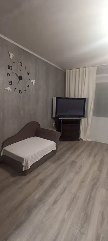 Квартира в тихом районе