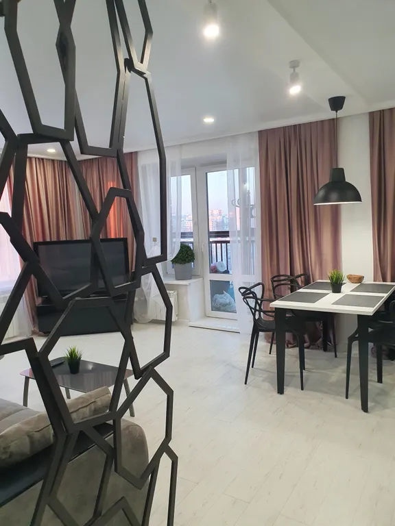 Апартаменты на Московском