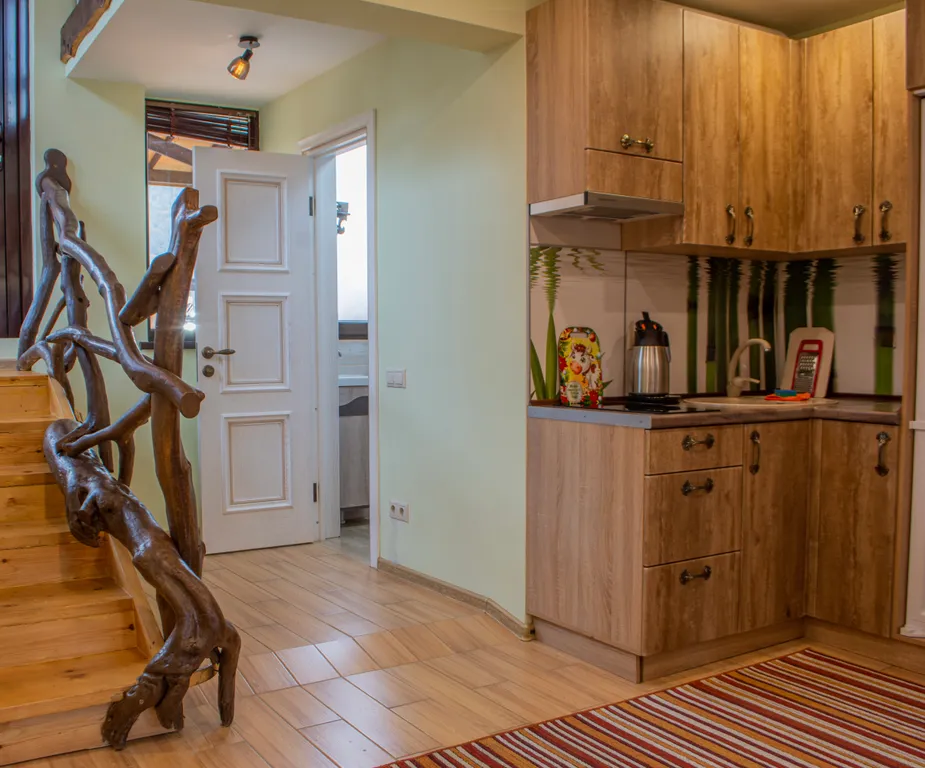 Дом-Студия в центре