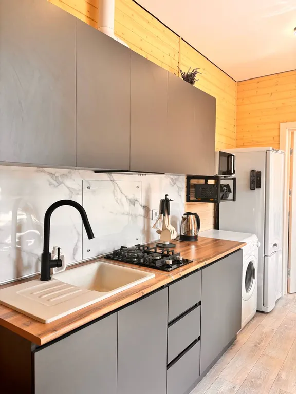 Гостевой дом на Ахтубе