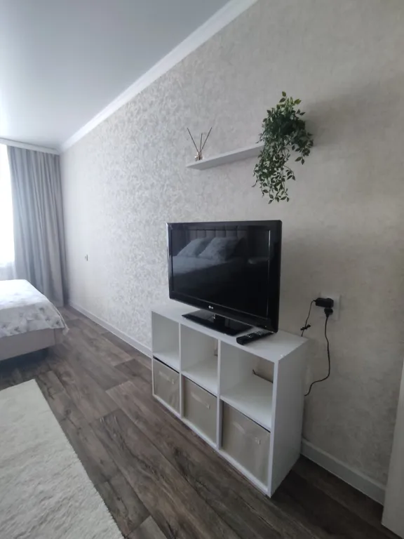 Лучшие апартаменты для большой компании