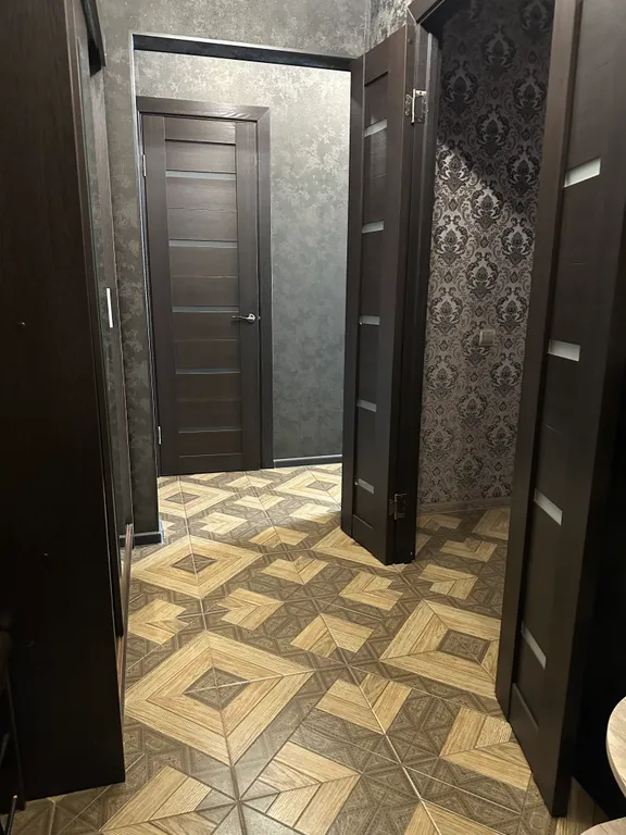 1-комнатная квартира с евроремонтом, район АТП