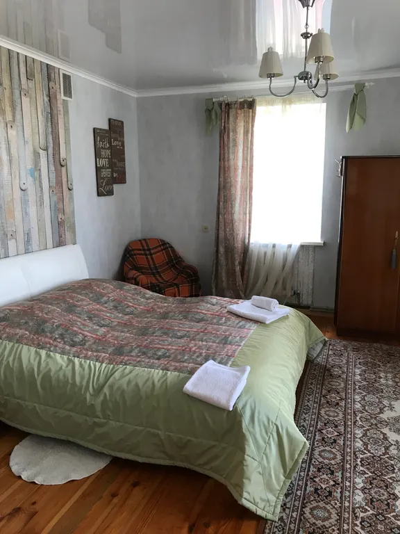 4-комнатный Дом