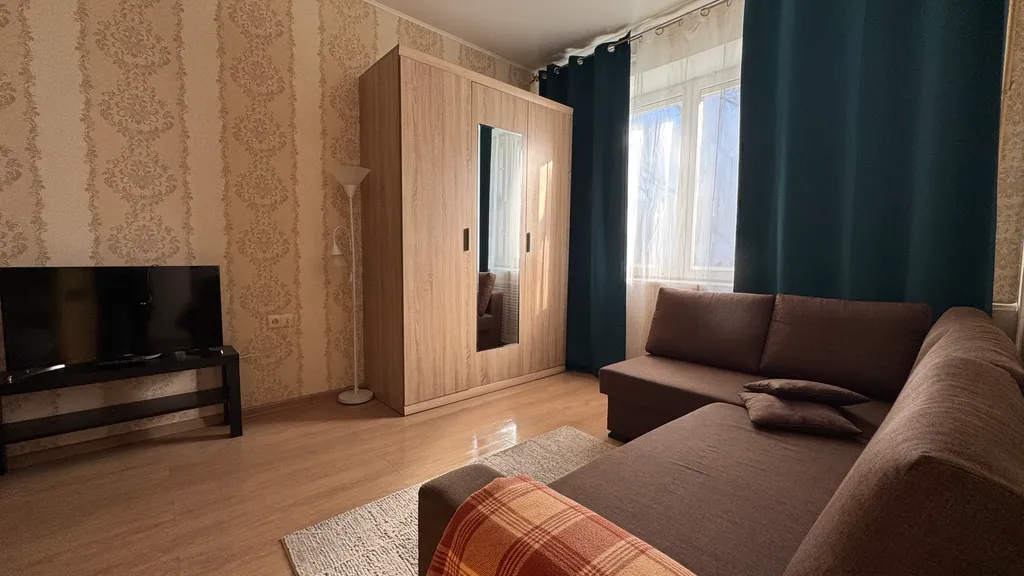 Квартира Квартира около вокзала — Минск