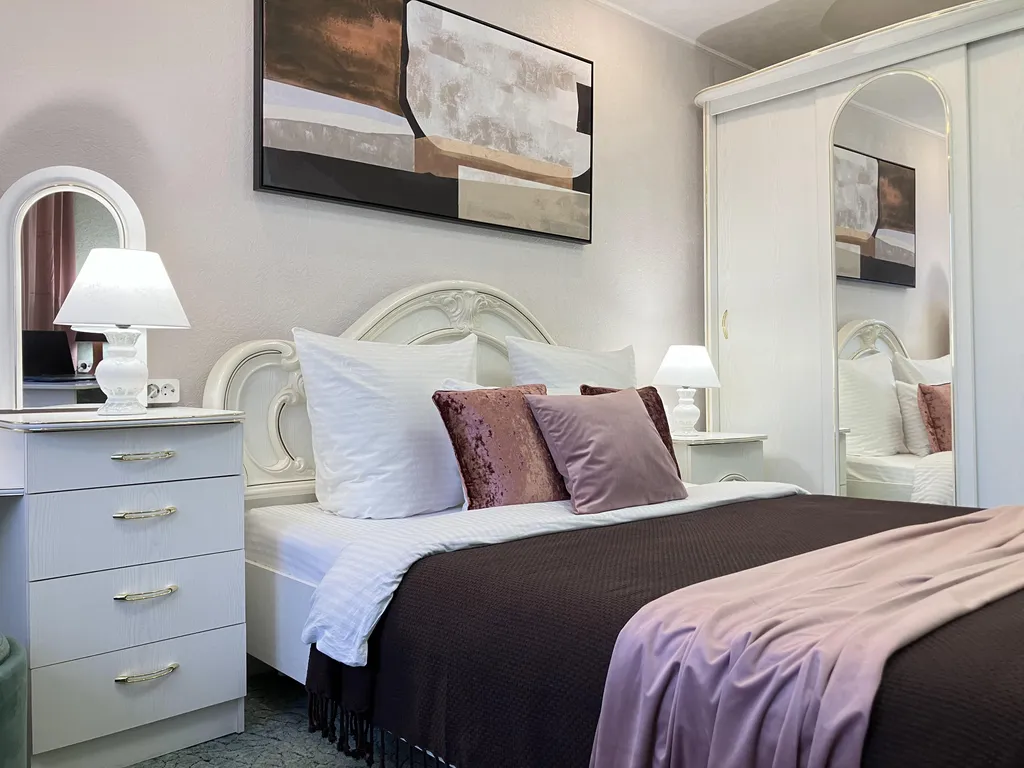 -=Уютное Местечко | A. Cozi_Placе=- Квартира у ЖД вокзала Страна грёз — аренда посуточно в Челябинск