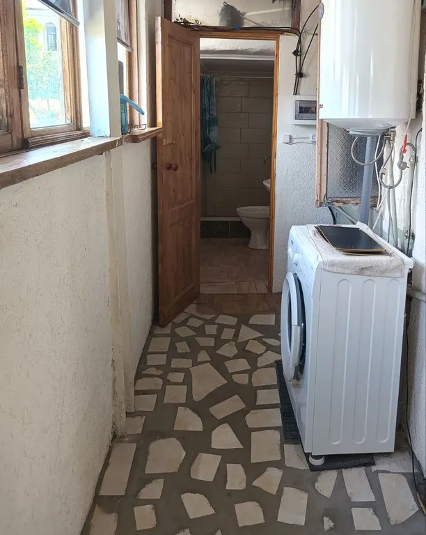 То место куда хочется возвращаться