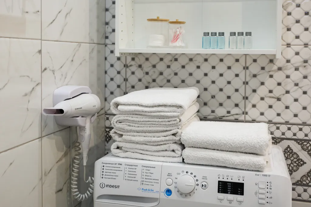 Семейные апартаменты Лес чудес в центре