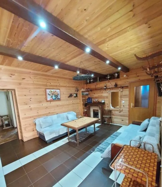 Усадьба Береговая