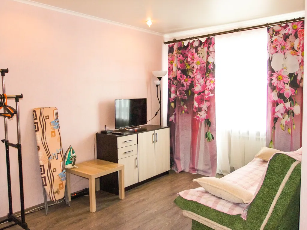 Всегда чистая и уютная квартира — аренда посуточно в Липецк