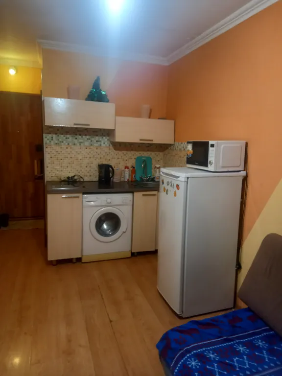 Эконом студия