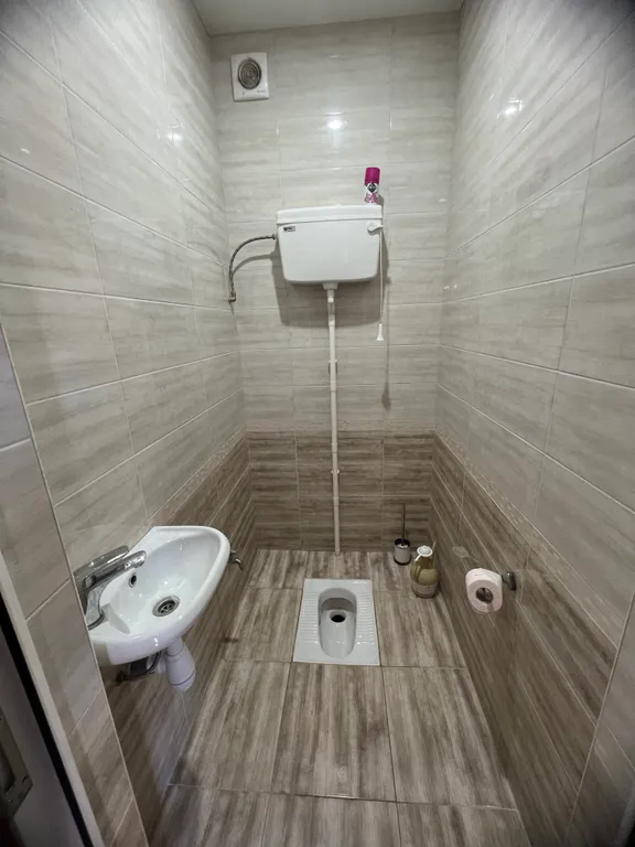 Аппартаменты на берегу Каспийского моря