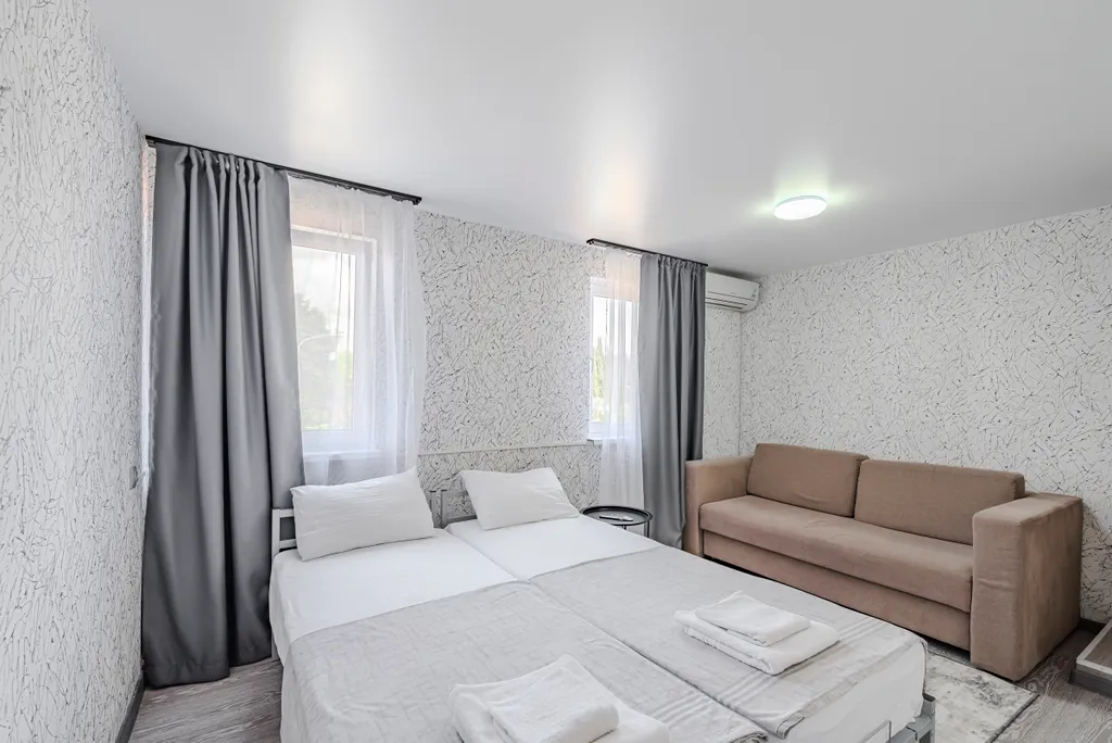 Квартира Комната — Адлер