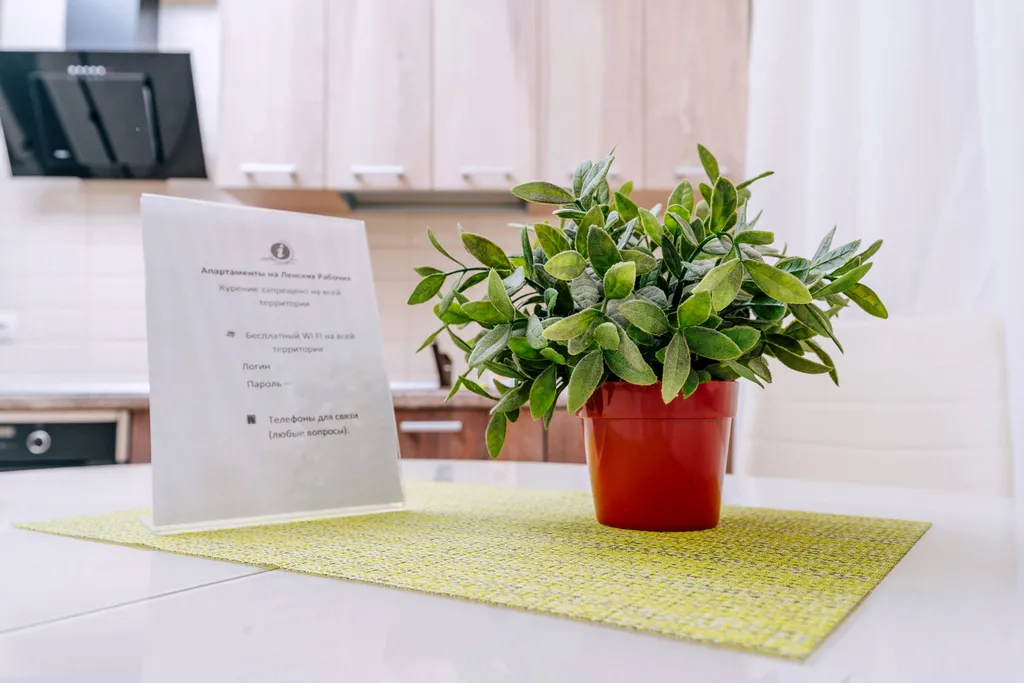 1-комнатная Квартира — аренда посуточно в Туапсе