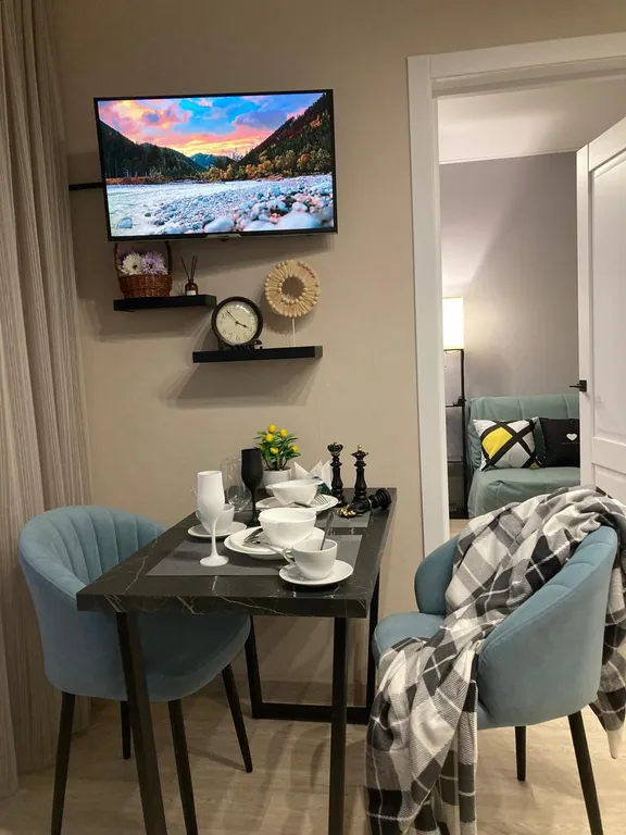 Квартира сотрудничество с организациями и юр лицами — аренда посуточно в Челябинск