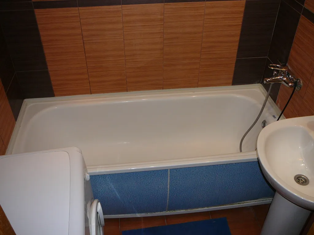 Квартира 2-комнатная квартира в самом центре — Тюмень