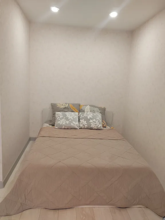 Та самая квартира