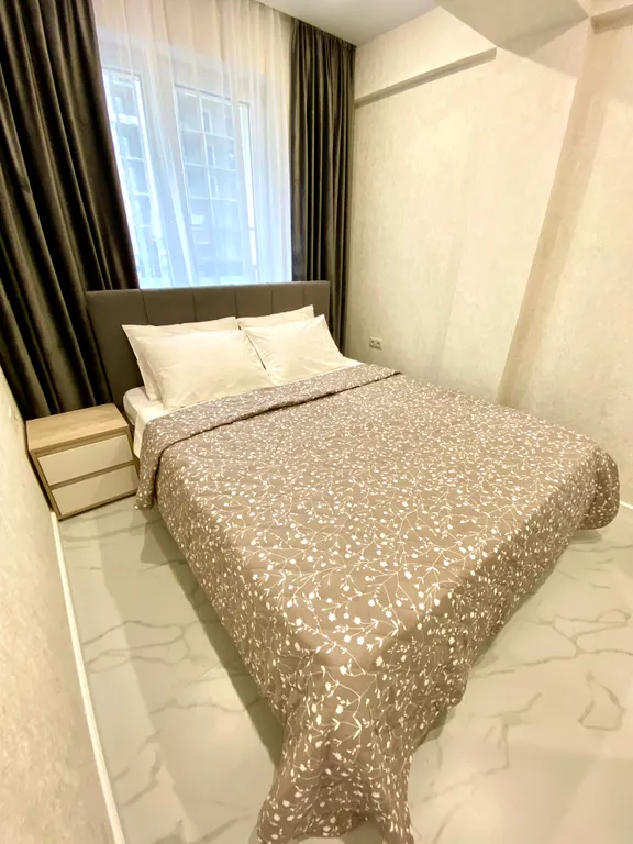 Квартира у моря