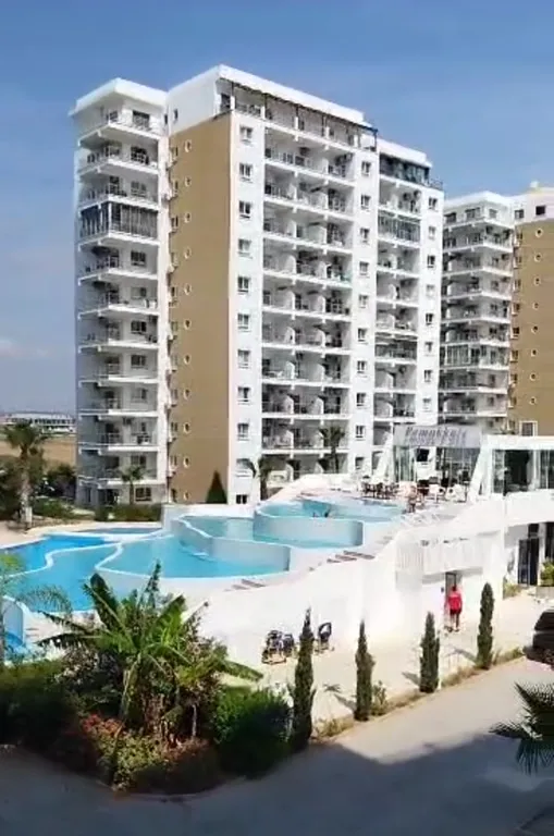 Уютные апартаменты прованс в Caesar Resort