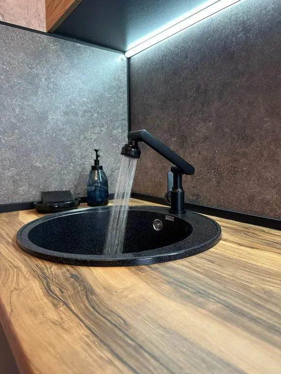 Квартира Квартира Лофт рядом с Кремлем — Великий Новгород