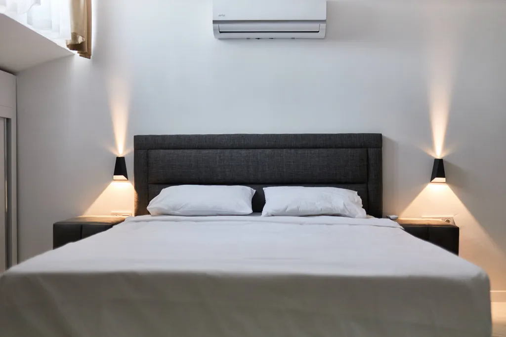 Новая уютная вилла