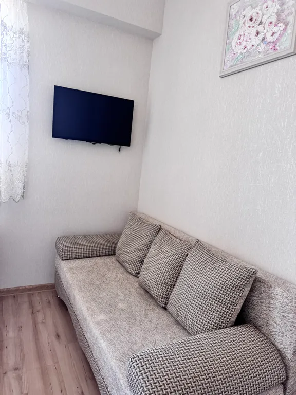 Квартира Квартира для отдыха — Адлер