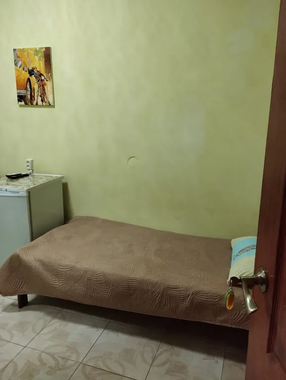 Апартамент "У моря" на первой линии с летней кухней-верандой