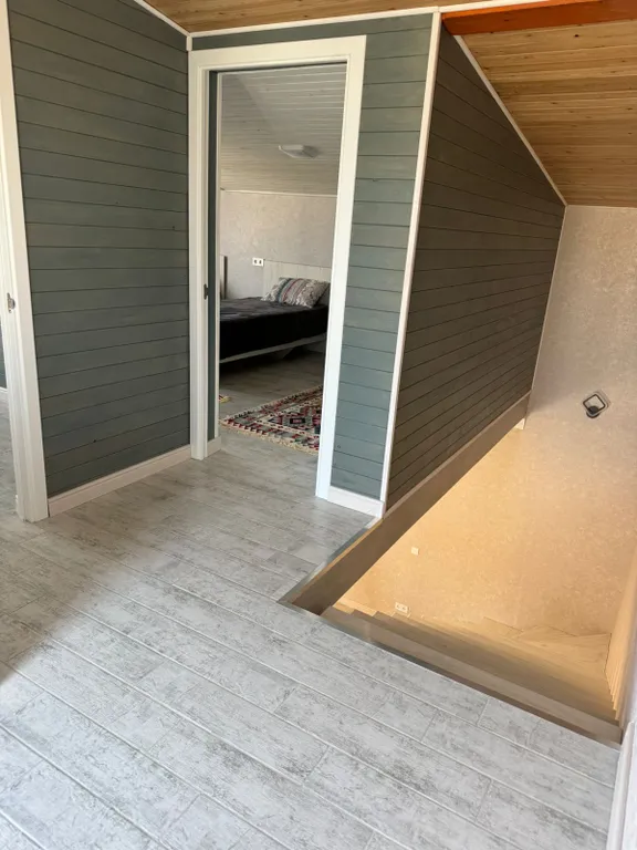 Коттедж у моря