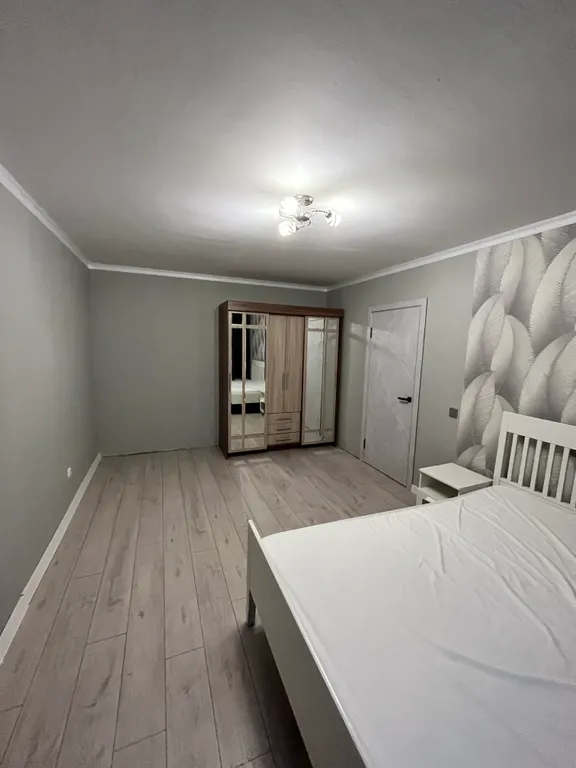 Квартира Уютная квартира с прекрасным видом — Краснодар