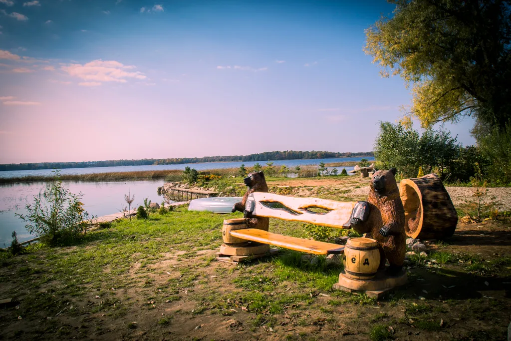 Коттедж 3-комнатный Дом — Луга