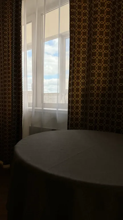 Уютная квартира в спальном районе со всеми удобствами