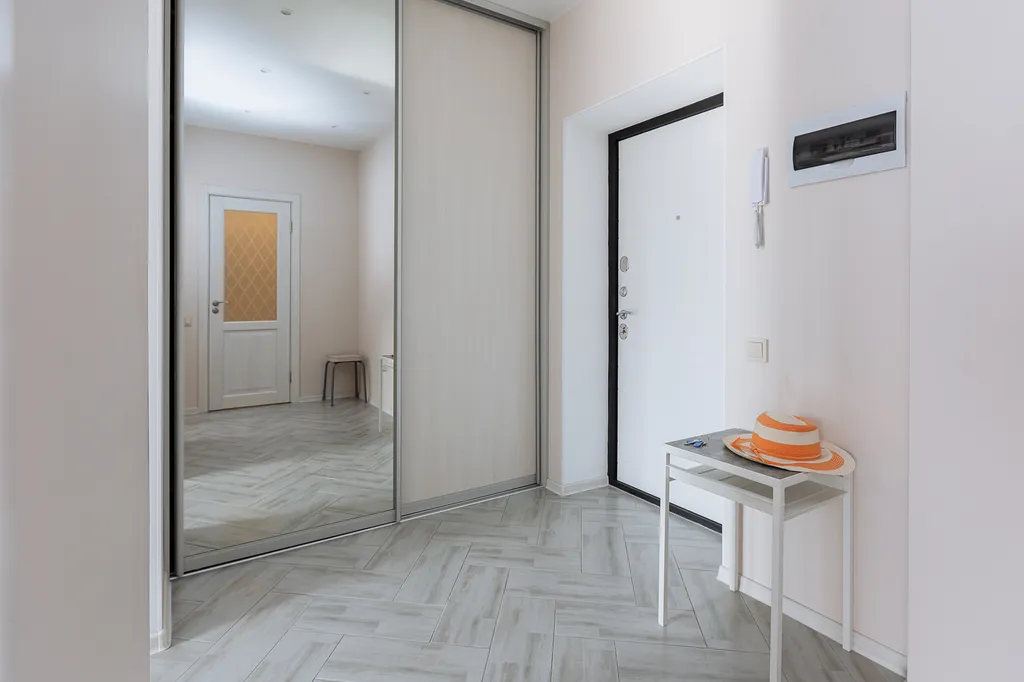 Апартаменты Солнечные