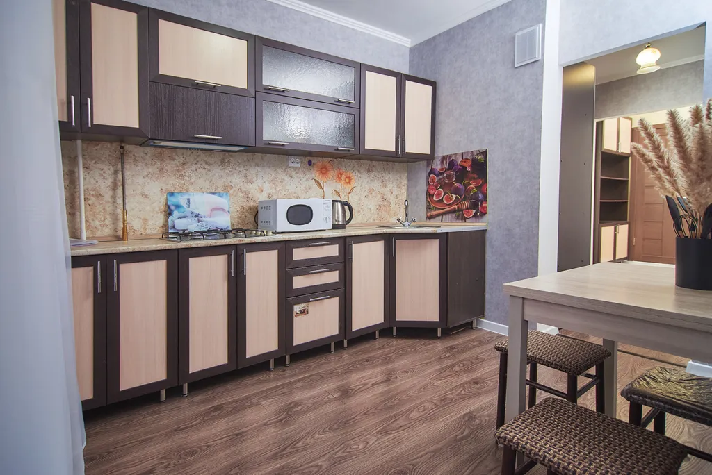 Уютная квартира в центре города — аренда посуточно в Кисловодск