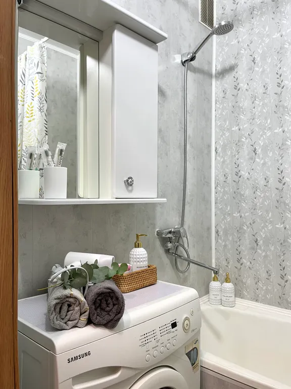 Квартира Уютная квартира от собственника — Красноярск