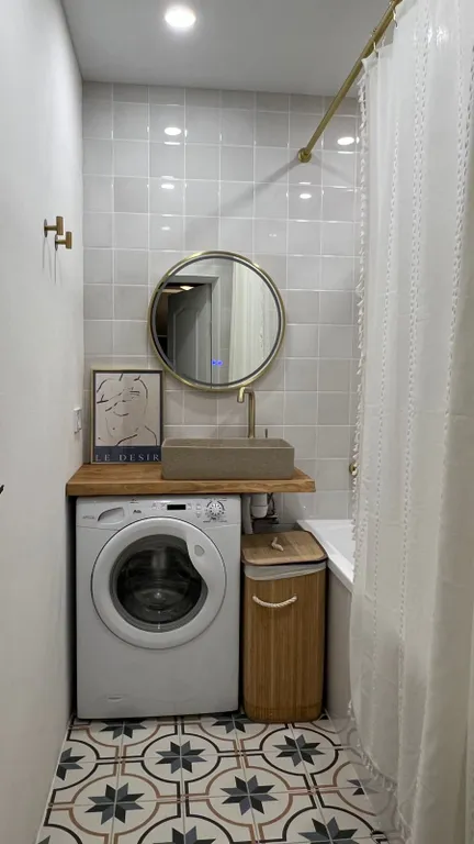 Квартира Толстой. Апартаменты с историей — Москва