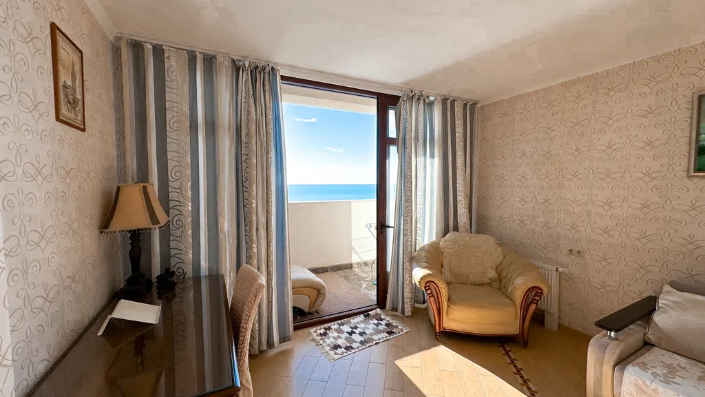 Резиденция Санторини