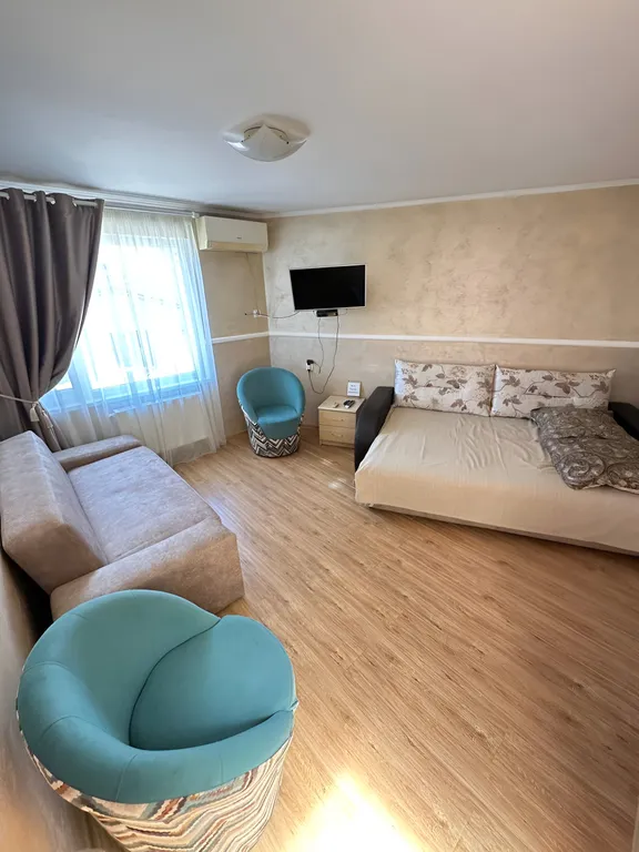 Коттедж Дом близ форелевых озёр — Казачий Брод