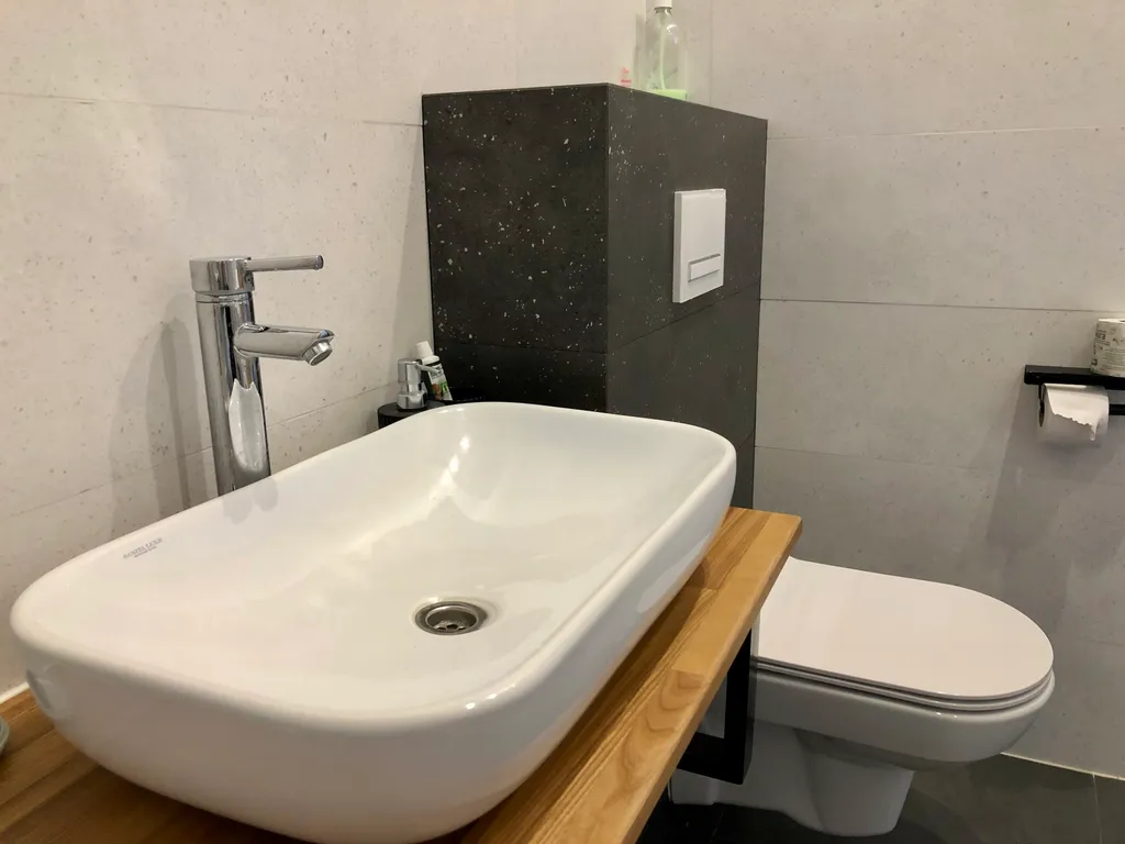 Домик у моря