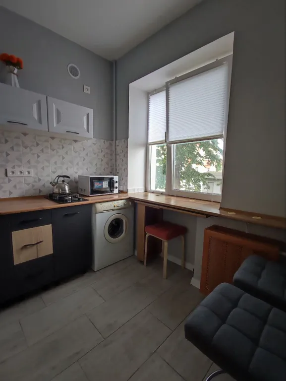 Уютная квартира в историческом центре города — аренда посуточно в Витебск