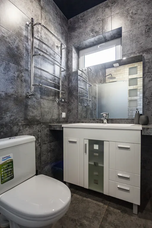 Квартира 1-комнатная Квартира — Севастополь