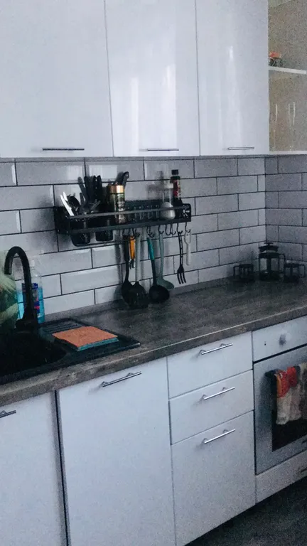 Квартира в скандинавском стиле