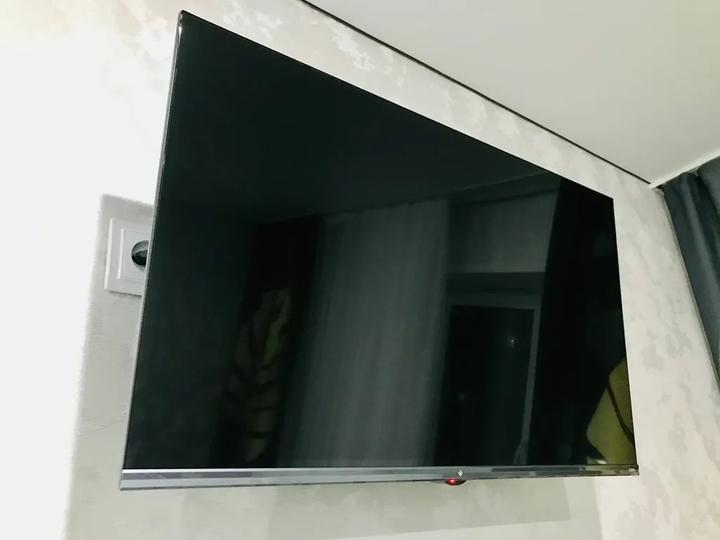 Комфортная квартира рядом с Ледовой ареной