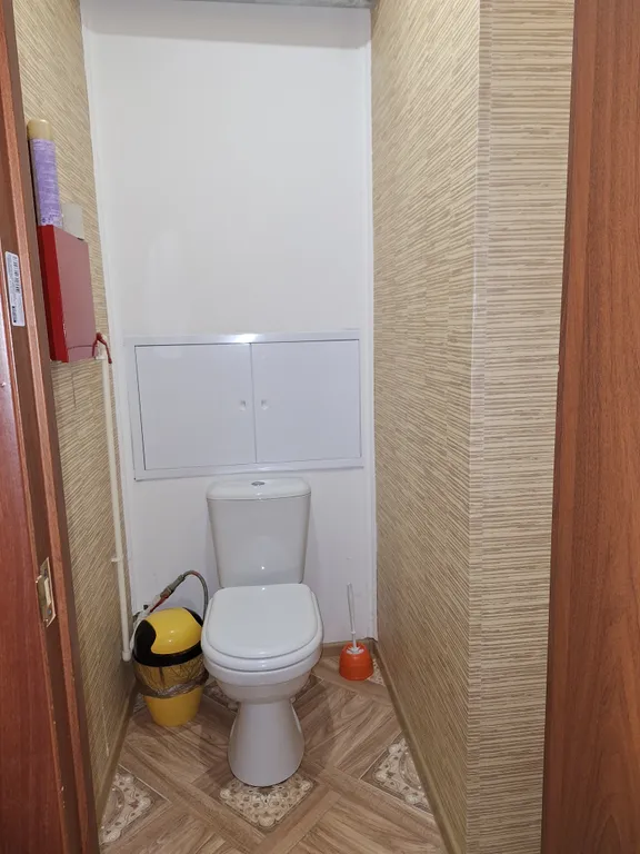 Уютная квартира в новом доме