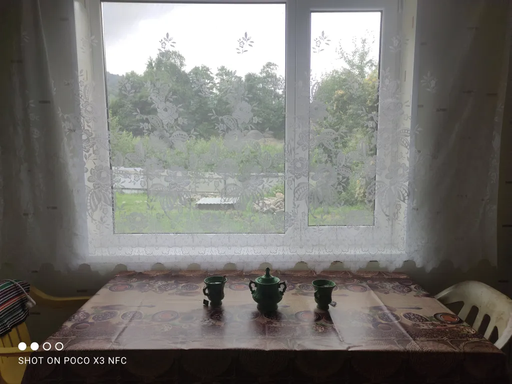 Коттедж Домик в горах — Псебай