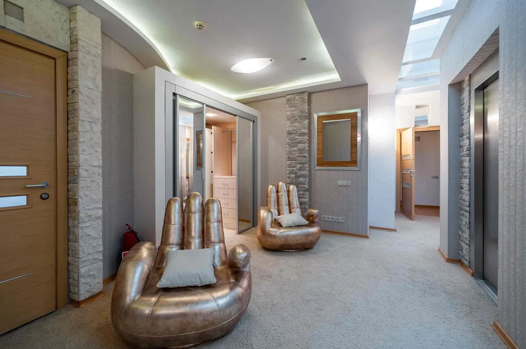 Атриум Николино