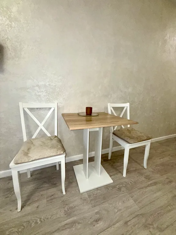 Уютная студия в новом ЖК